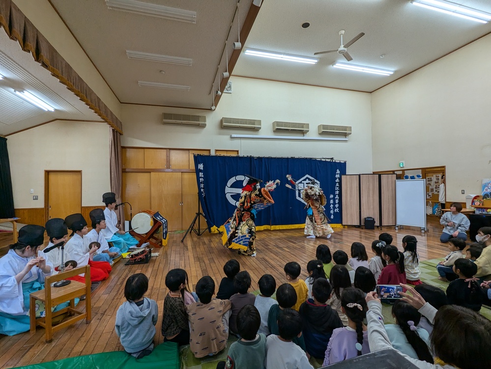 あさりこども園４