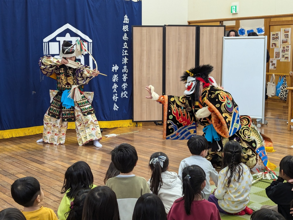 あさりこども園６