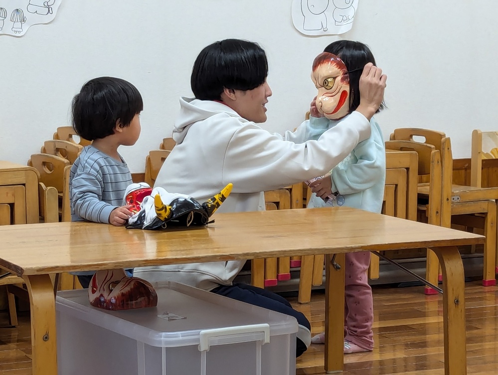 あさりこども園11