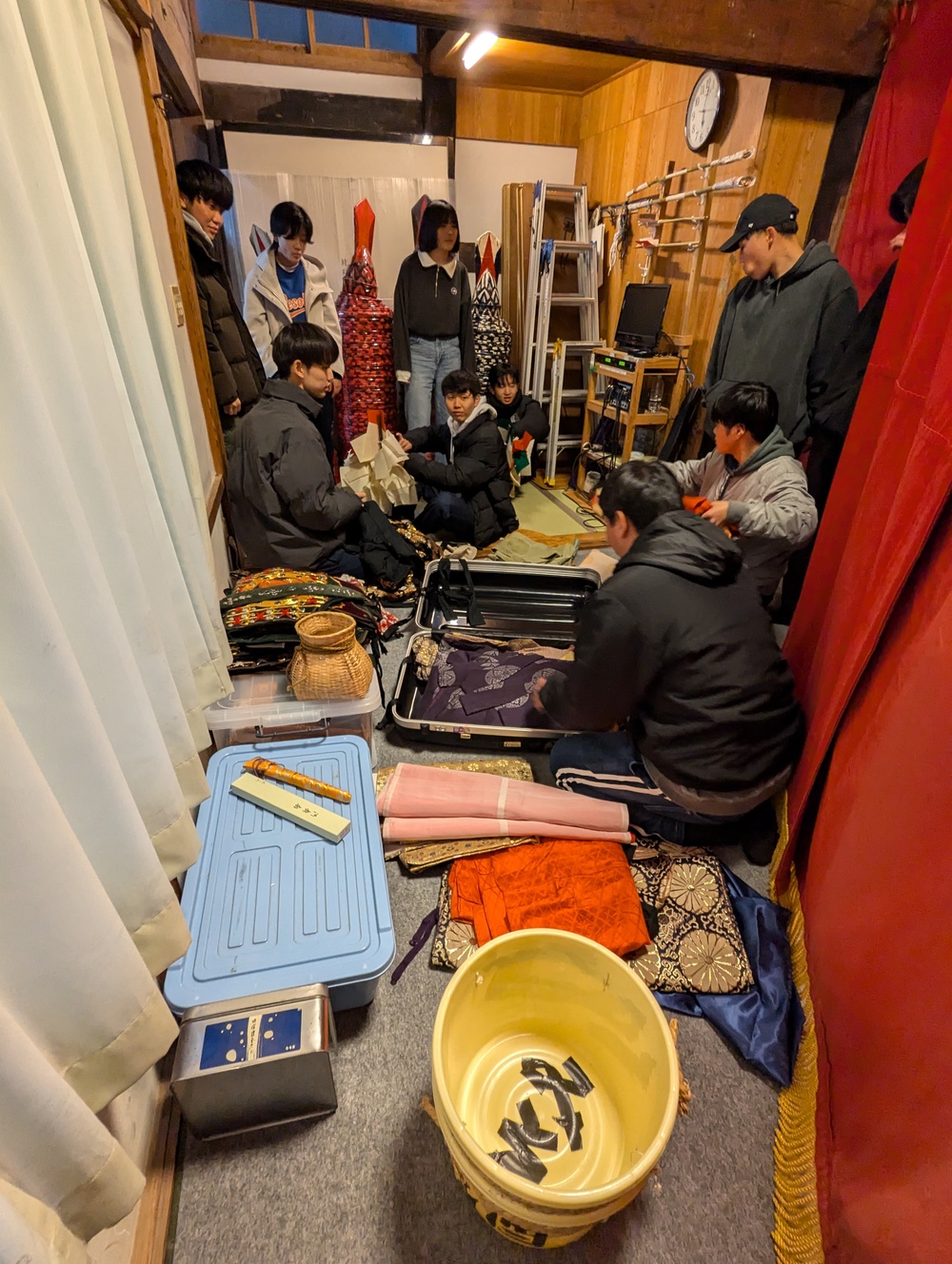 夜神楽２