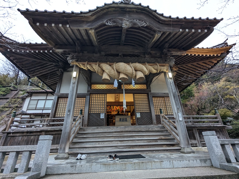 夜神楽３
