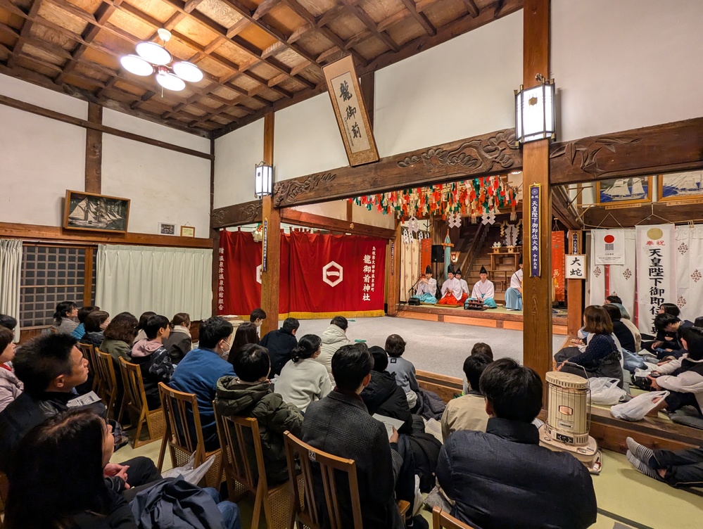 夜神楽４