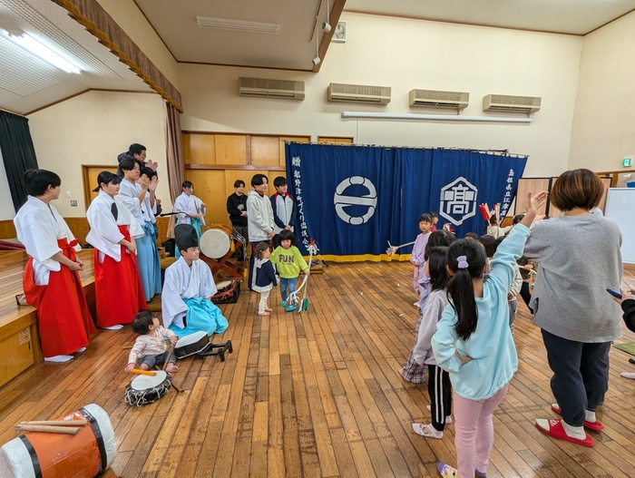 あさりこども園12