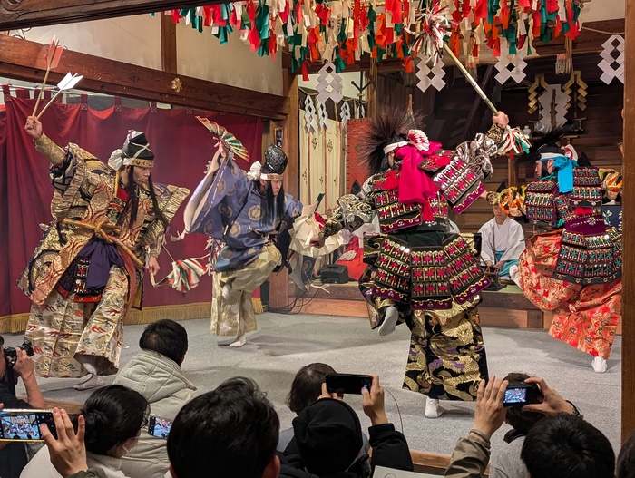 夜神楽６